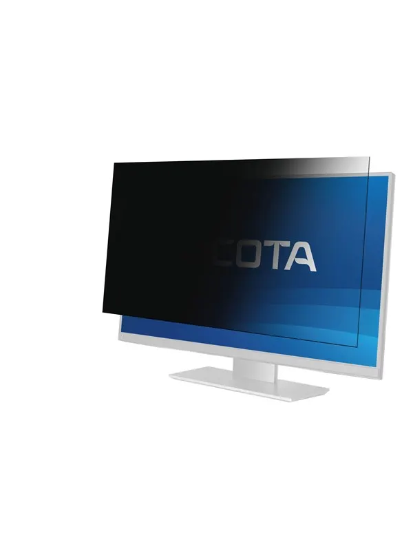 Dicota display privacy filter - 32"