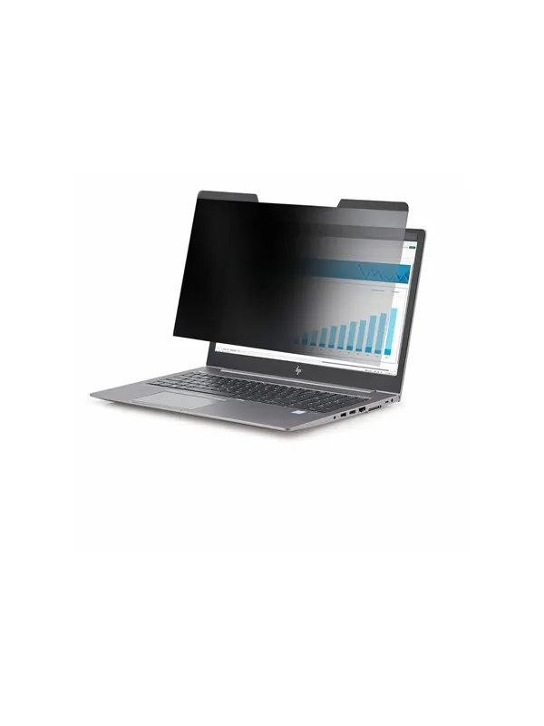 StarTech.com Magnetic Privacy Screen For 16-Inch 16:10 Laptop TAA - notebook privacy filter (horizontal)
