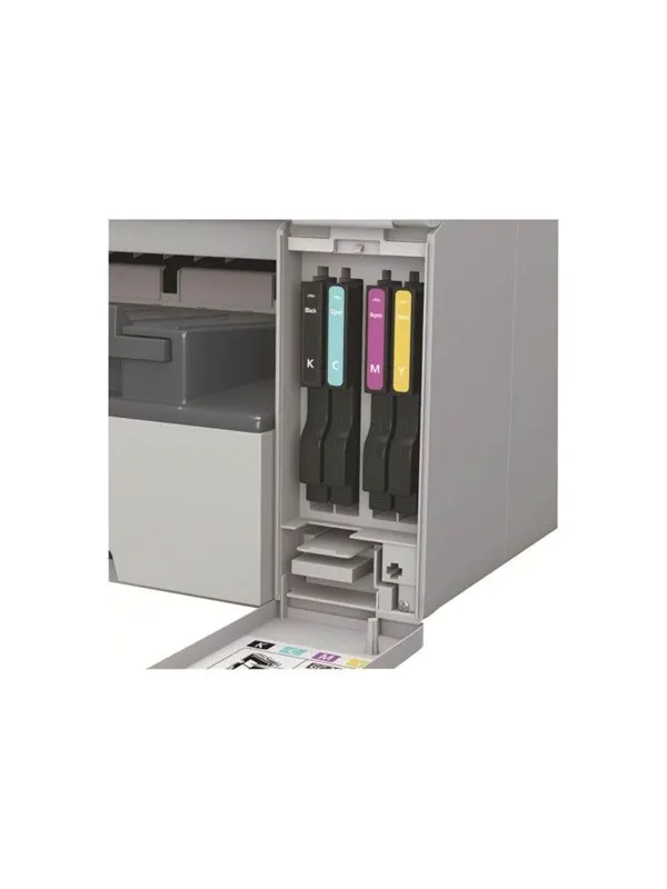 Ricoh GC - black - original - ink cartridge