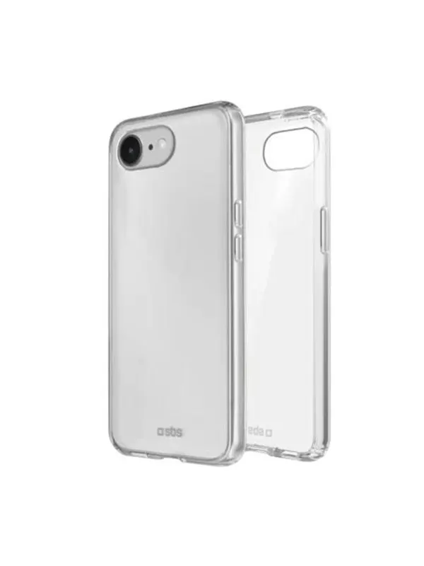 SBS Skinny-skal för iPhone 16e