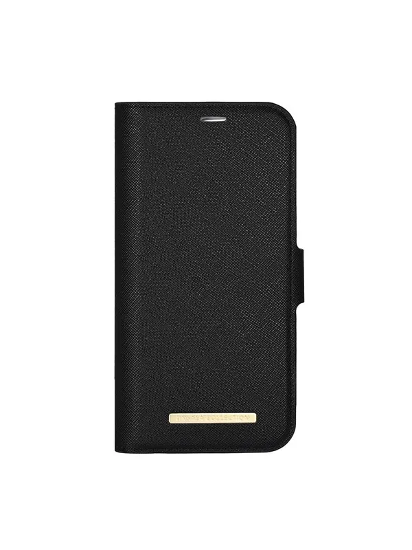 ONSALA Wallet Eco MagSeries for iPhone 16 Pro - Black