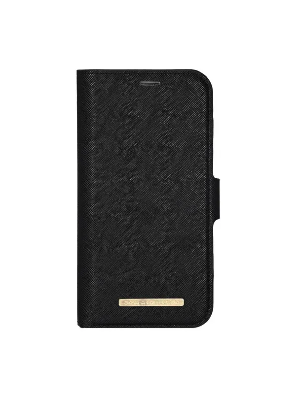 ONSALA Wallet Eco MagSeries for iPhone 16 - Black