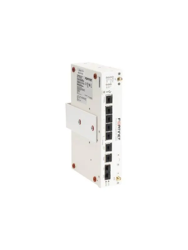 Rackmount.IT RM-FR-W1 - network device mounting kit