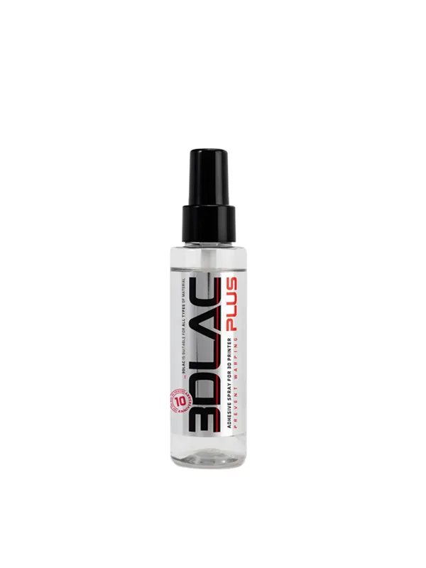 3DLAC PLUS 100ml