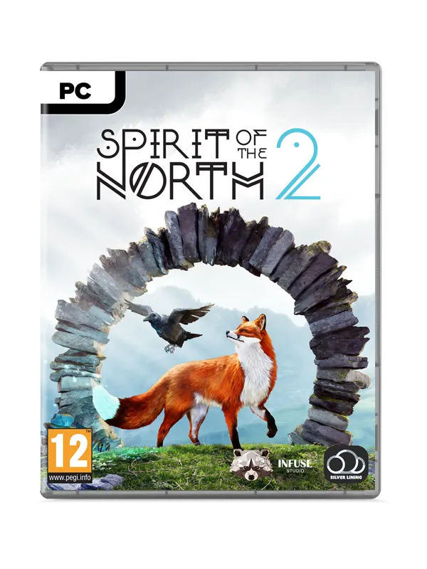 Spirit of the North 2 - Windows - Äventyr