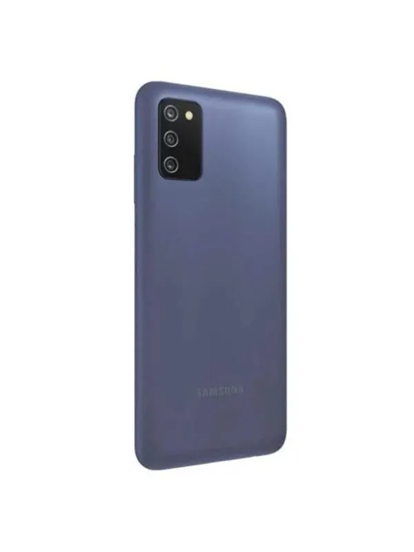 Puro 0.3 NUDE Cover - Samsung Galaxy A03s