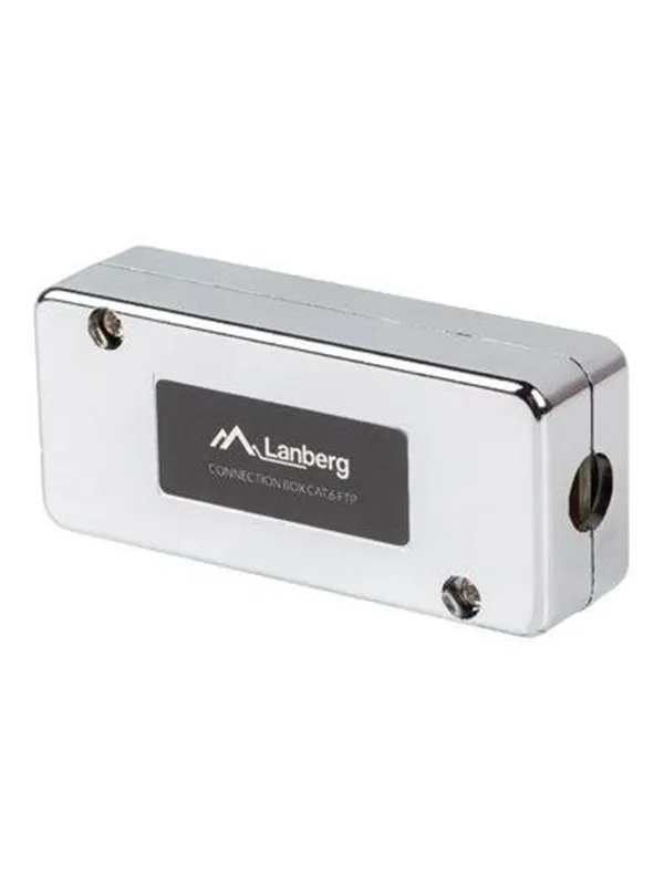 Lanberg connection box - LSA connector