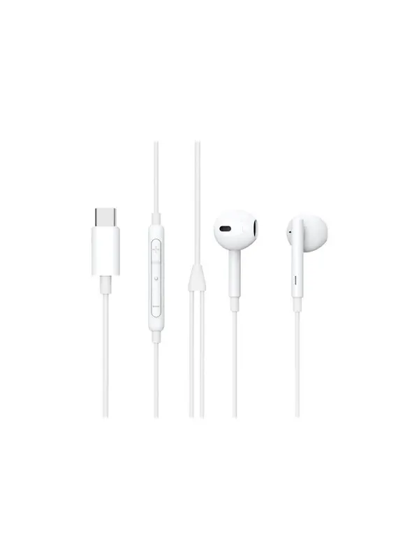 eSTUFF - earphones with mic