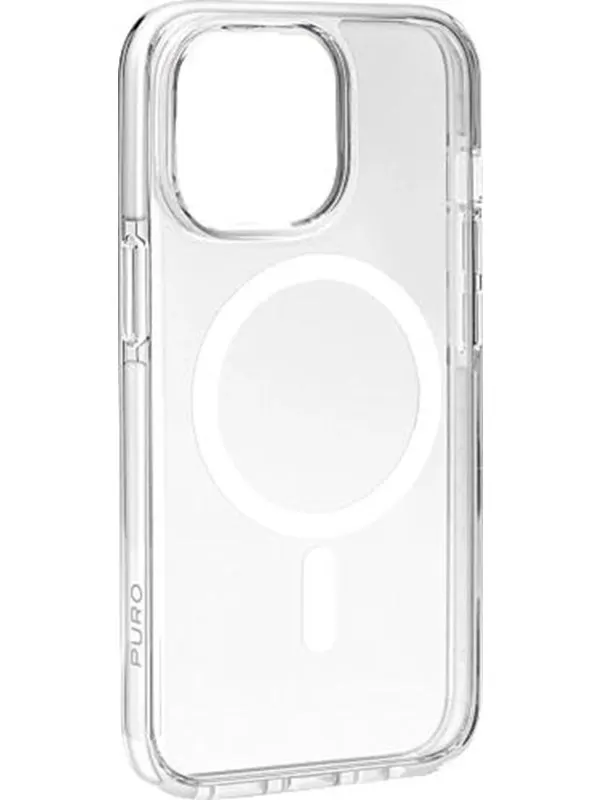 Puro Cover - iPhone 15 Pro Max