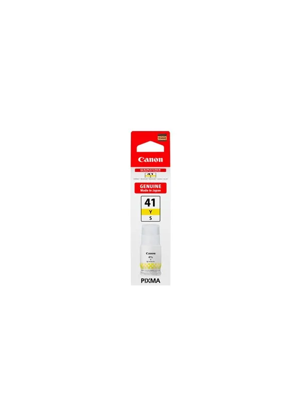 Canon GI 41S / 5876C001 Yellow