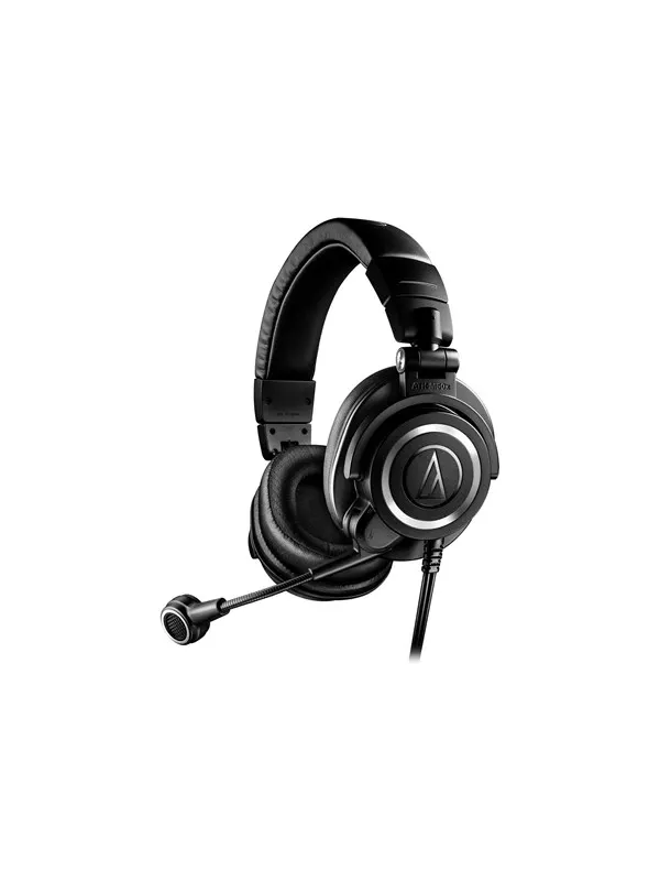 Audio-Technica StreamSet ATH-M50XSTS - headset