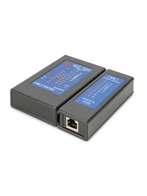 DIGITUS RJ-45 Cable Tester