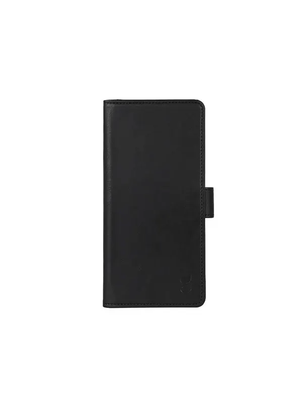 GEAR Mobile Cover 3 Card Slots for Motorola Edge 50 Ultra 5G - Black