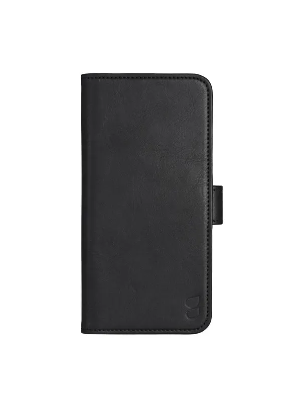 GEAR Wallet 2-in-1 MagSerie for iPhone 16 Pro Max - Black