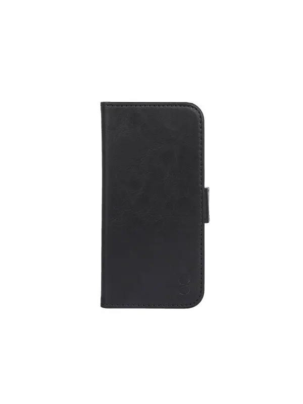 GEAR Mobile Cover 3 Card Slot - Samsung S24 FE 5G - Black