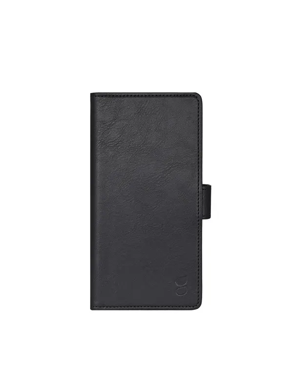 GEAR Wallet for Samsung A36 5G - Black (3 Card)