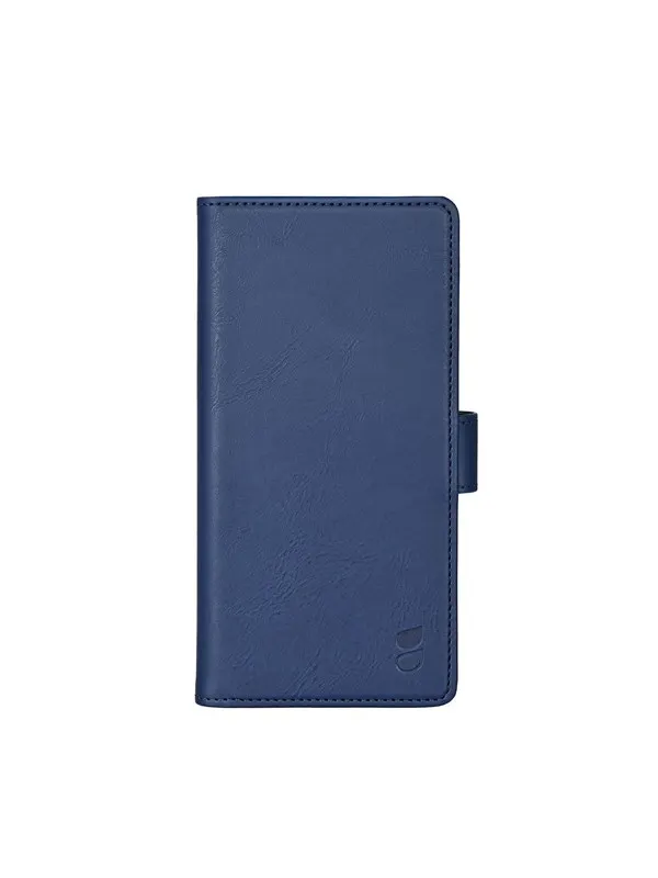 GEAR Wallet for Samsung A36 5G - Blue (3 Card)