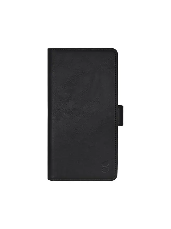 GEAR Wallet 2-in-1 for Samsung A36 5G - Black (3 Card)