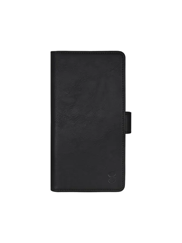 GEAR Wallet 2-in-1 for Samsung A26 5G - Black (3 Card)