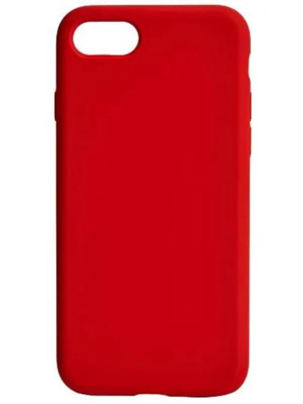 Essentials Silicone Back Cover - iPhone 6/7/8/SE (2020/2022)