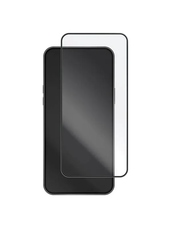 GEAR Screen Protector 3D Platinum Curved for iPhone 16 Pro Max