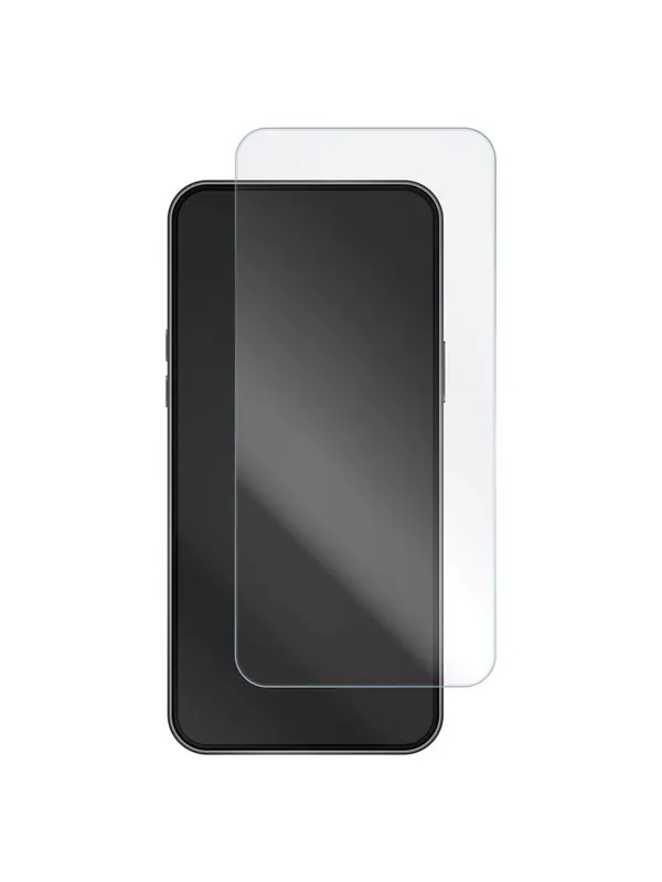 GEAR Screen Protector 2.5D Gold for iPhone 16 Pro Max