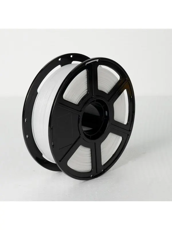 FlashForge PETG HS 1000g - Natural - 3D Printing Filament