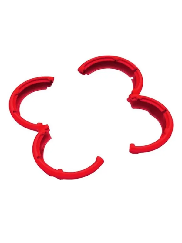 Sunnylife - propeller guard for DJI Neo (red)