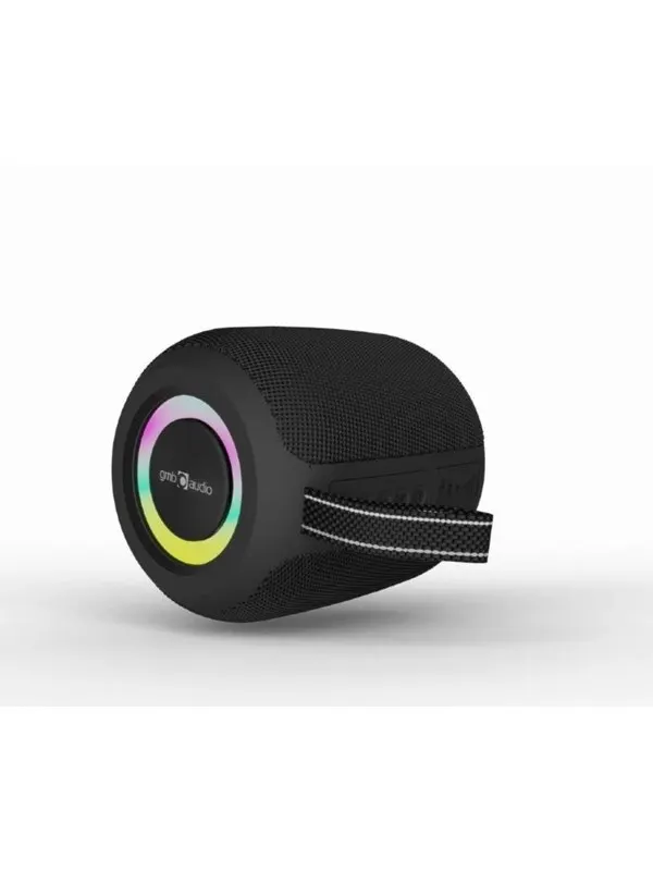 Gembird Bluetooth LED speaker