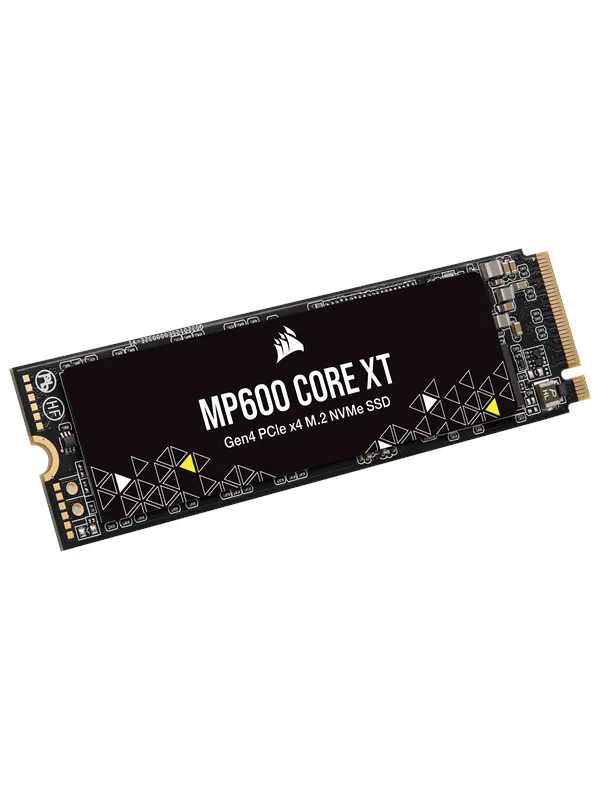 Corsair Force MP600 CORE XT R2 SSD - 1TB - PCIe 4.0 - M.2 2280