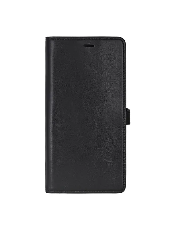 Buffalo 2in1 Wallet Leather 3 card Samsung A36 5G