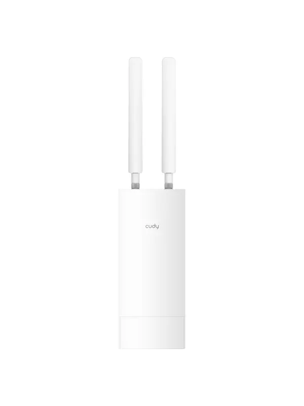 Cudy Access Point AP1300 Outdoor AC1200 Gigabit PoE Mesh