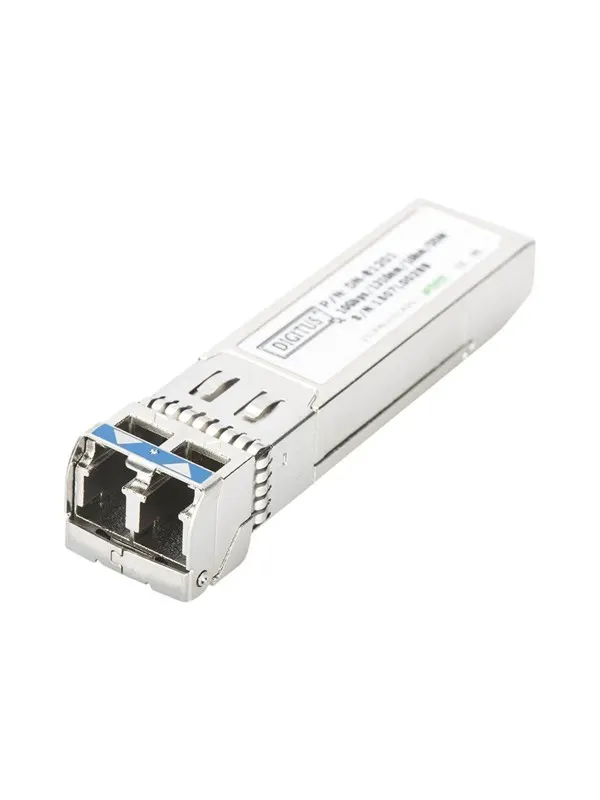 DIGITUS - SFP+ transceiver module - 10Gb Fibre Channel
