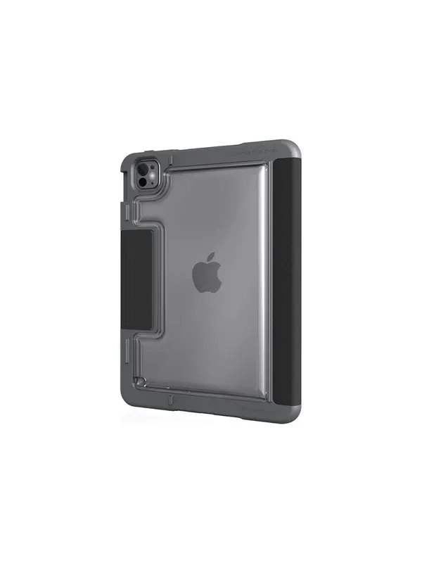 STM Dux Plus (iPad Pro 11" M5/M4)
