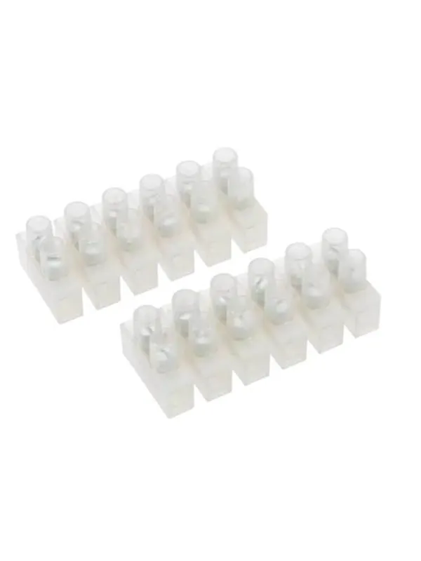 Nordic Quality Terminal Strip