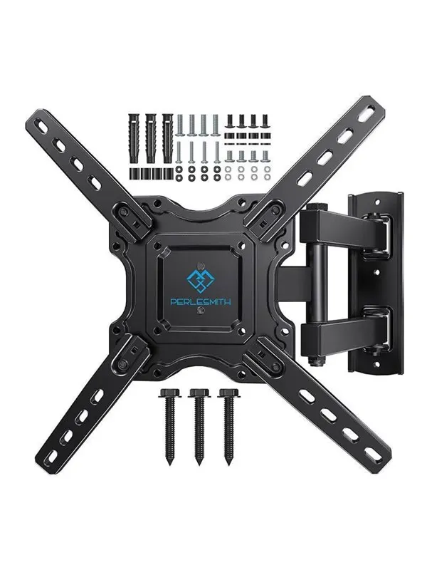 Perlesmith TV mount 26-60" PSMFK12 - Max 35 kg - recommended for 60"