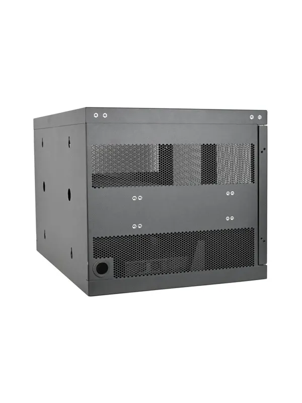 Eaton Series 16-Device USB Charging Station Cabinet with Sync for iPad and Android Tablets Wall-Mount and Cart Options 230V BS1363 to C13 Plug Black