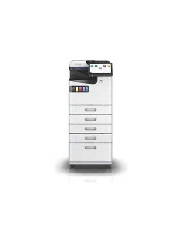 Epson MFP cabinet - low