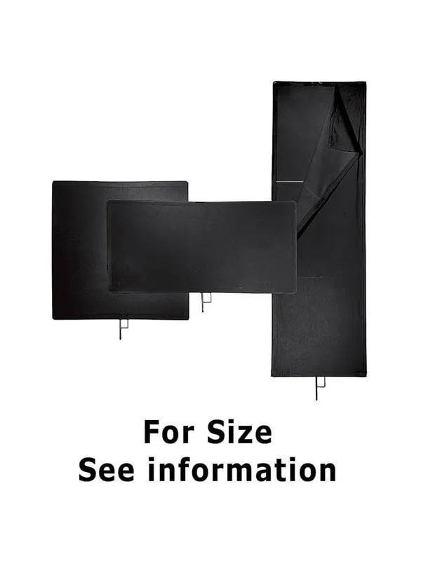 Avenger Floppy Cutter 60x182cm I130