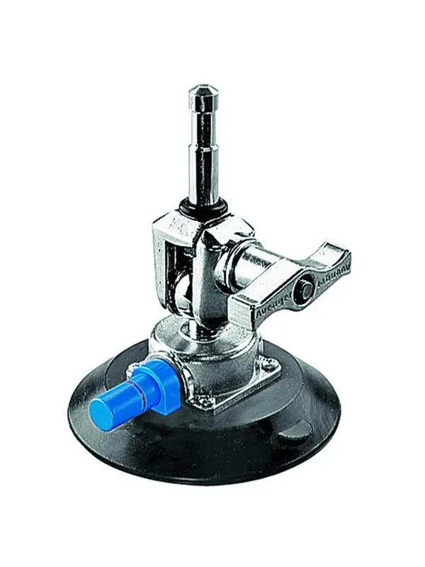Avenger Tripod F1000 Pump Cup 16mm Spigot Black