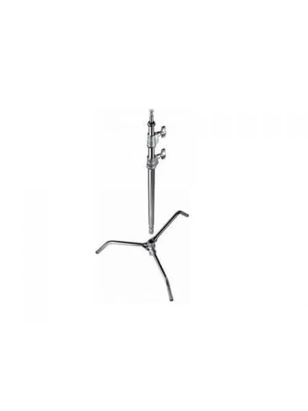 Avenger Lighting Tripod A2022DCB 30 C-Stand with Turtle Base