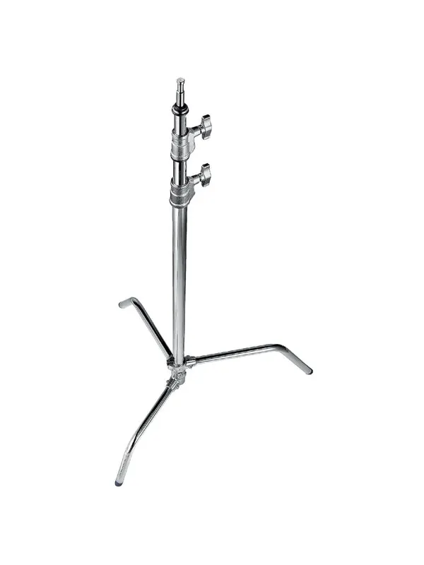 Avenger Lighting Tripod C-Stand 18 A2018F Silver
