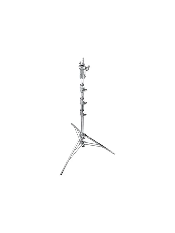 Avenger Lighting Tripod Combo ALU Stand 35 Silver