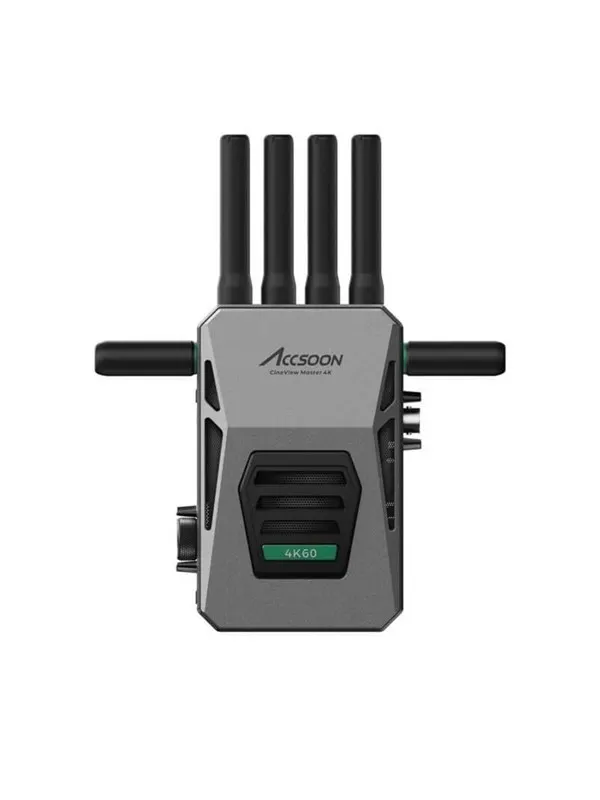 Accsoon Master 4K-TX
