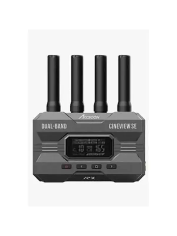 Accsoon SE Receiver