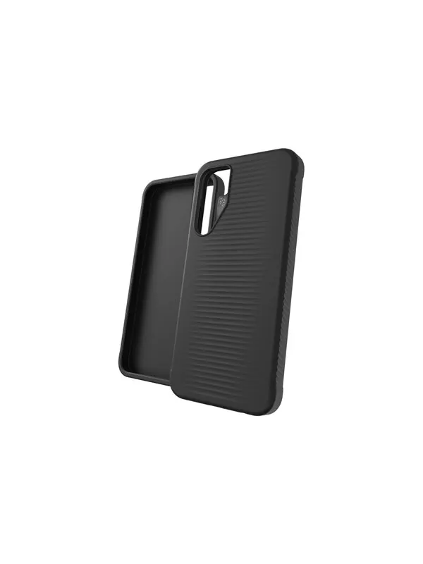 ZAGG Luxe - back cover for mobile phone
