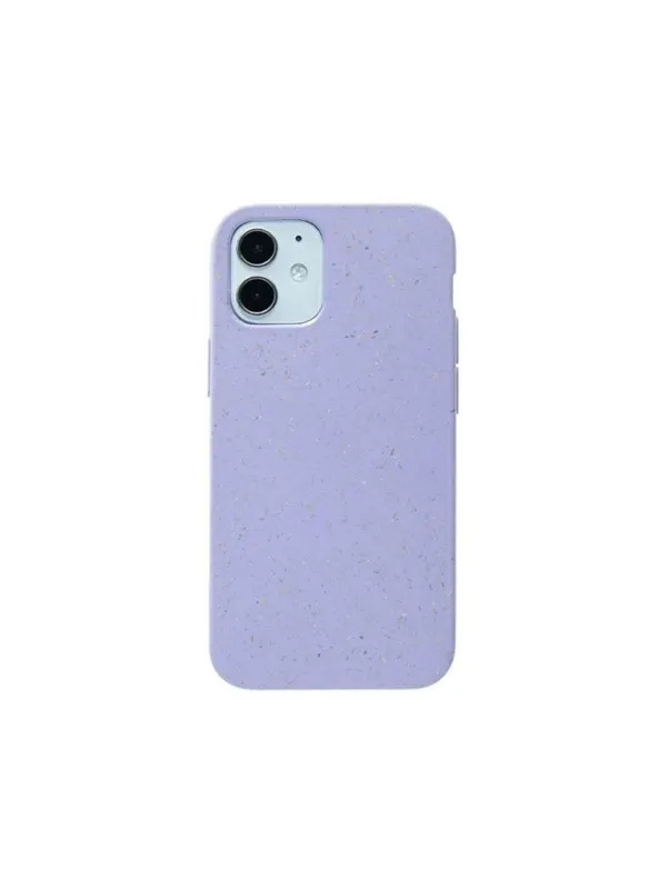 Pela Classic iPhone 12 mini Case - Lavender