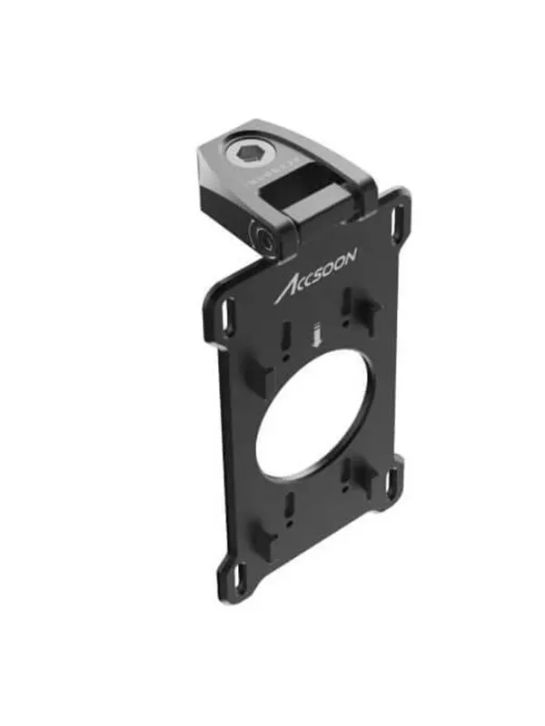 Accsoon Mounting Plate for SeeMo