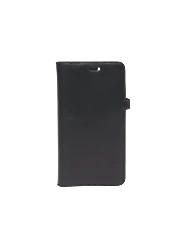 Buffalo Wallet Leather for iPhone 11 PRO - Black