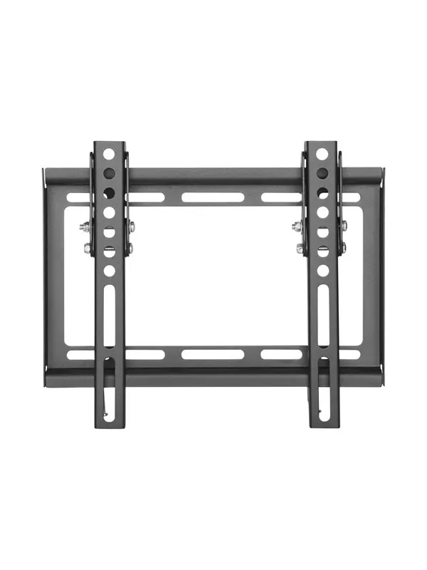 Gembird WM-42T-04 mounting kit - for LCD TV - tilt - black